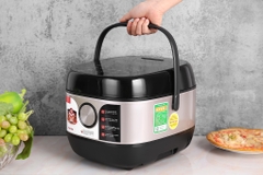 Nồi cơm điện Toshiba RC-18IX1PV 1.8 lít