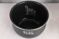 Nồi cơm điện Toshiba RC-18IX1PV 1.8 lít