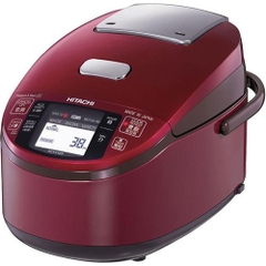 Nồi cơm điện cao tần Hitachi 1.8 lít RZ-KV180YS