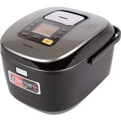 Nồi cơm cao tần Panasonic 1.8 lít SR-HB184KRA