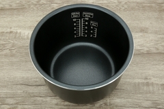 Nồi cơm điện tử Panasonic 1.8 lít SR-CP188NRAM