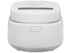 Nồi cơm điện tử Panasonic 1.8 Lít SR-DK184WRA