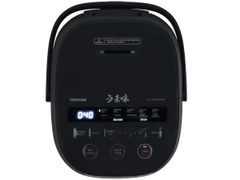 Nồi cơm điện tử Toshiba 1 lít RC-10DR5UVN(H)
