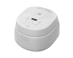 Nồi cơm điện tử Panasonic 1 lít SR-DL104WRA