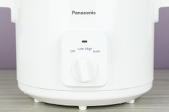 Nồi nấu chậm Panasonic 3 lít NF-N31AWRA