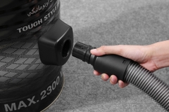 Máy hút bụi Panasonic MC-YL637SN49 2300W