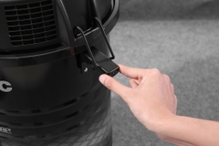 Máy hút bụi Panasonic MC-YL637SN49 2300W