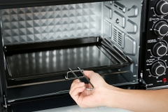 Lò nướng Panasonic NB-H3203KRA 32 lít