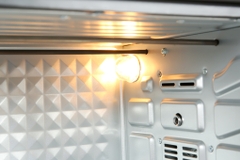 Lò nướng Panasonic NB-H3203KRA 32 lít