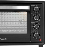 Lò nướng Panasonic NB-H3801KRA 38 lít