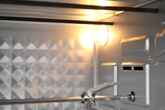 Lò nướng Panasonic NB-H3801KRA 38 lít