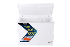Tủ đông Aqua 251 Lít AQF-C3501S