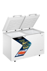 Tủ đông Aqua 295 lít AQF-C4202S