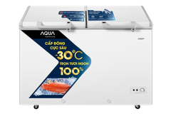 Tủ đông Aqua 295 lít AQF-C4202S