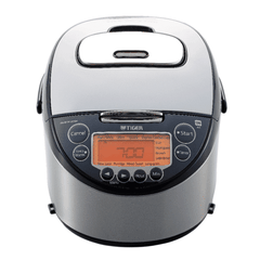 Nồi cơm điện Cao tần Tiger 1.8 lít JKT-D18V