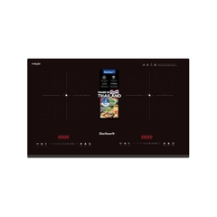 Bếp Từ Đôi BlueStone ICB-6939 5200W