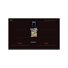 Bếp Từ Đôi BlueStone ICB-6949 5200W