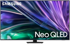 Smart Tivi Samsung Neo QLED 4K 85 Inch QA85QN85D