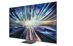 Smart Tivi Samsung Neo QLED 8K 85 Inch QA85QN900D