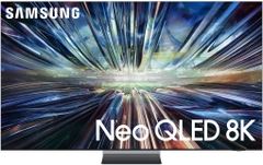 Smart Tivi Samsung Neo QLED 8K 85 Inch QA85QN900D