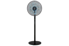 Quạt đứng Sunhouse 8 cánh SHD7346 60W