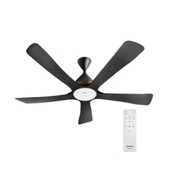Quạt trần  Panasonic 5 cánh có đèn F-60DGN