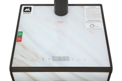 Máy lọc nước RO nóng lạnh Toshiba TWP-W1905SV(MB)