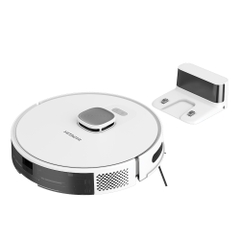 Robot hút bụi lau nhà Hitachi RV-X20M