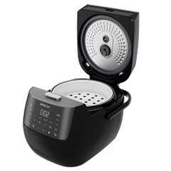 Nồi cơm điện tử 1,8L Hitachi RZ-S18XN(BK)