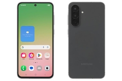Điện thoại Samsung Galaxy A56 5G 8GB/128GB