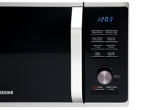 Lò vi sóng có nướng Samsung MG23K3575AS/SV  23 lít