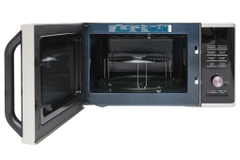 Lò vi sóng có nướng Samsung MG23K3575AS/SV  23 lít