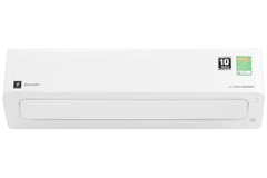 Máy lạnh Sharp Inverter 2HP AH-XP18CMW