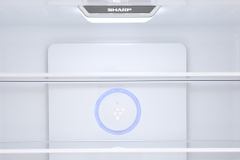 Tủ Lạnh Sharp Inverter 401 Lít SJ-FXP480VG-CH