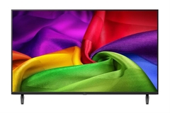 Smart Tivi LG AI 4K 43 inch 43NU805BPSC