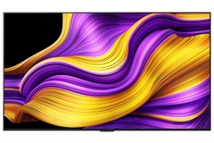 Smart Tivi OLED evo LG AI 4K 97 inch OLED97G5PSA