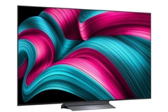 Smart Tivi OLED evo LG AI 4K 77 inch OLED77C5PSA
