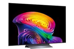Smart Tivi OLED LG AI 4K 83 inch OLED83C6PSA