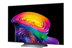 Smart Tivi OLED LG AI 4K 55 inch OLED55C6PSA