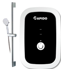 Máy nước nóng trực tiếp Rapido Stern RIG – SN 4.5 ( Không Bơm)