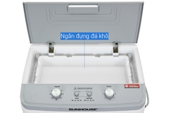 Máy làm mát không khí Sunhouse SHD7734