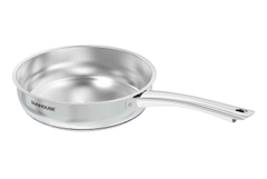 Bộ nồi chảo inox nắp kính Sunhouse SHG991