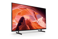 Google Tivi Sony 4K 75 inch KD-75X80L
