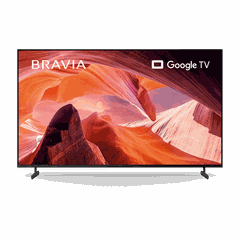Google Tivi Sony 4K 50 inch KD-50X80L