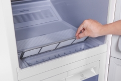 Tủ chăm sóc áo quần thông minh Samsung DF60R8600CG/SV