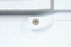 Tủ đông Alaska Inverter 221 lít BCD 3568CI