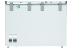 Tủ đông Alaska Inverter 221 lít BCD 3568CI