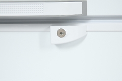 Tủ đông mát Alaska Inverter 282 lít BCD 4568CI