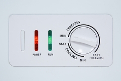 Tủ Đông Inverter Alaska BD-400CI