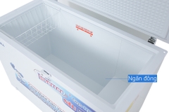 Tủ Đông Inverter Alaska BD-400CI